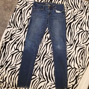 American eagle jeggings